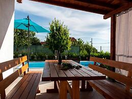 Holiday Home Mons Aureus