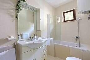 Holiday Home Mons Aureus