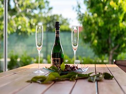 Holiday Home Mons Aureus