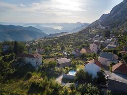 Holiday Home Mons Aureus