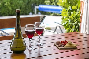 Holiday Home Mons Aureus