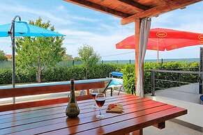 Holiday Home Mons Aureus