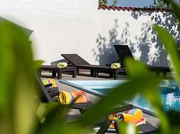 Holiday Home Mons Aureus