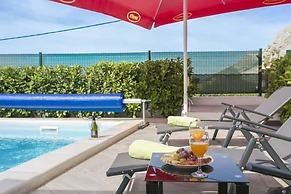 Holiday Home Mons Aureus