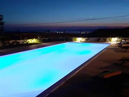 Holiday Home Mons Aureus