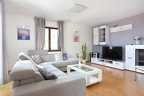 Holiday Home Mons Aureus