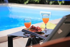 Holiday Home Mons Aureus