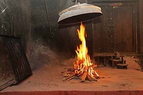 Holiday Home Mons Aureus