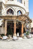 Cronton Design Hotel