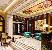 Cronton Design Hotel