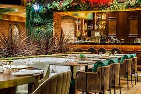 Cronton Design Hotel