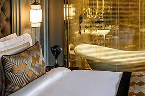 Cronton Design Hotel