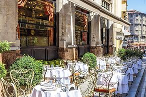 Cronton Design Hotel