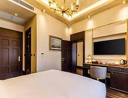 Cronton Design Hotel