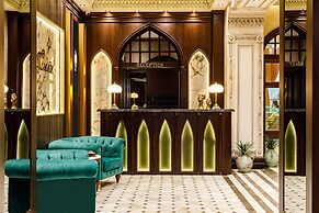 Cronton Design Hotel