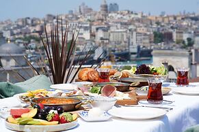 Cronton Design Hotel