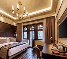 Cronton Design Hotel