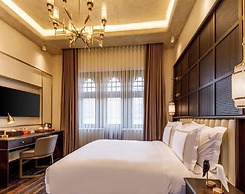 Cronton Design Hotel