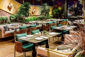 Cronton Design Hotel