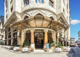 Cronton Design Hotel