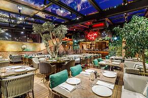 Cronton Design Hotel