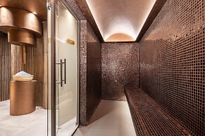 Cronton Design Hotel