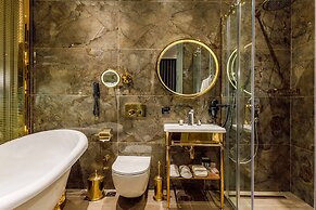 Cronton Design Hotel