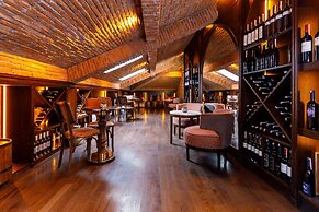 Cronton Design Hotel