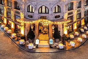 Cronton Design Hotel