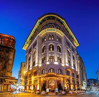 Cronton Design Hotel