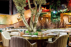 Cronton Design Hotel