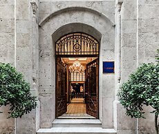 Cronton Design Hotel