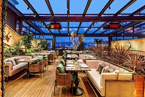 Cronton Design Hotel