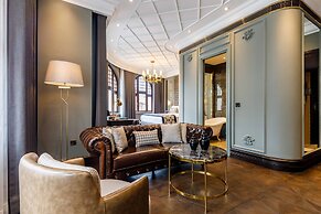 Cronton Design Hotel