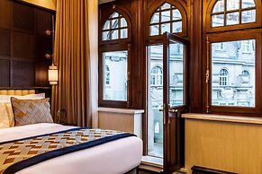 Cronton Design Hotel