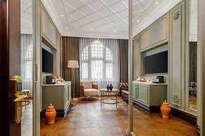 Cronton Design Hotel