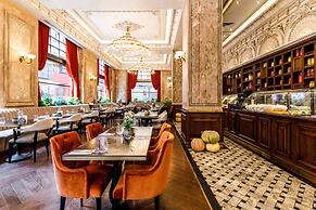 Cronton Design Hotel