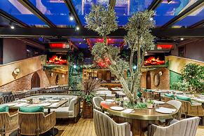 Cronton Design Hotel