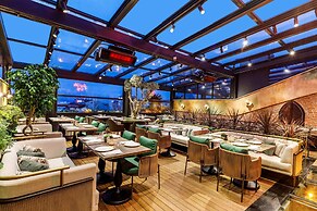 Cronton Design Hotel