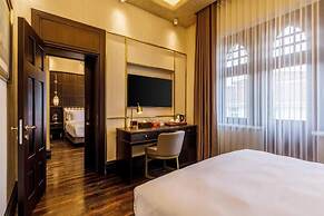 Cronton Design Hotel