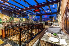 Cronton Design Hotel