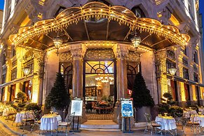 Cronton Design Hotel