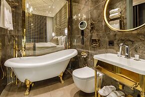 Cronton Design Hotel