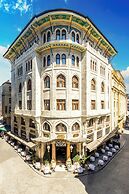 Cronton Design Hotel