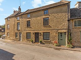 Stable Cottage