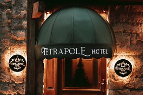 Tetrapole Boutique Hotel