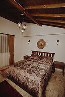 Tetrapole Boutique Hotel