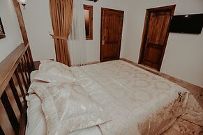 Tetrapole Boutique Hotel