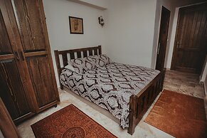 Tetrapole Boutique Hotel