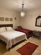 Tetrapole Boutique Hotel